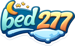 bed 277 লোগো